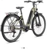 BESV TR 1.1 alacsony átlépésű trekking e-bike - M