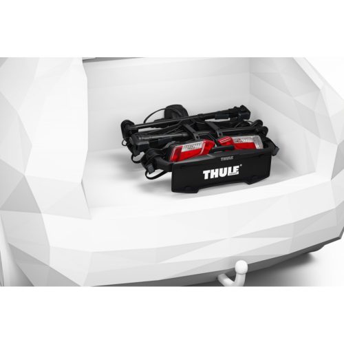 Thule OutPace / 2-bike vonóhorogra szerelhető kerékpártartó (2 kerékpárhoz)