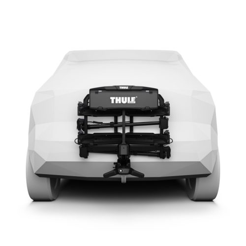 Thule OutPace / 2-bike vonóhorogra szerelhető kerékpártartó (2 kerékpárhoz)