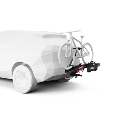 Thule OutPace / 2-bike vonóhorogra szerelhető kerékpártartó (2 kerékpárhoz)