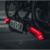 Thule Epos 2 vonóhorogra szerelhető kerékpártartó (2 kerékpárhoz)