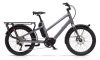 Benno Boost Bosch Performance – Városi mindenes e-bike