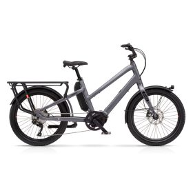 Benno Boost Bosch Performance – Városi mindenes e-bike