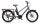 Benno Boost Bosch Performance – Városi mindenes e-bike