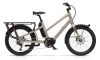 Benno Boost Bosch Performance – Városi mindenes e-bike