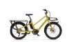 Benno Boost Bosch Performance – Városi mindenes e-bike