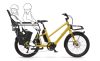 Benno Boost Bosch Performance – Városi mindenes e-bike