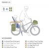 Benno Boost Bosch Performance – Városi mindenes e-bike