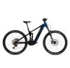 BESV TRS 130 1.0 – Shimano EP600 • 800 Wh • FOX 130 mm • XT 12 s • Deep Sapphire Blue