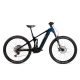 BESV TRS 130 1.0 – Shimano EP600 • 800 Wh • FOX 130 mm • XT 12 s • Deep Sapphire Blue