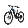 BESV TRS 130 1.0 – Shimano EP600 • 800 Wh • FOX 130 mm • XT 12 s • Deep Sapphire Blue