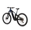 BESV TRS 130 1.0 – Shimano EP600 • 800 Wh • FOX 130 mm • XT 12 s • Deep Sapphire Blue