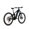 BESV TRS 130 1.0 – Shimano EP600 • 800 Wh • FOX 130 mm • XT 12 s • Deep Sapphire Blue
