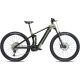 BESV TRS 130 1.1 – prémium full-suspension e-MTB (130 mm, Shimano EP801, 708 Wh)