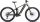 BESV TRS 130 1.3 – full-suspension e-MTB (130 mm, Shimano EP801, 708 Wh)