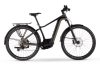 BESV TRX-B Urban 1.1 – Bosch Performance CX • 750 Wh • Shimano Deore 12s • Metallic Khaki