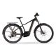 BESV TRX-B Urban 1.1 – Bosch Performance CX • 750 Wh • Shimano Deore 12s • Metallic Khaki