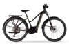 BESV TRX-B Urban 1.1 ST – Bosch Performance CX • 750 Wh • Shimano Deore 12s • Metallic Khaki