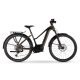 BESV TRX-B Urban 1.1 ST – Bosch Performance CX • 750 Wh • Shimano Deore 12s • Metallic Khaki