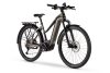 BESV TRX-B Urban 1.1 ST – Bosch Performance CX • 750 Wh • Shimano Deore 12s • Metallic Khaki