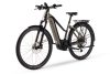 BESV TRX-B Urban 1.1 ST – Bosch Performance CX • 750 Wh • Shimano Deore 12s • Metallic Khaki