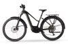 BESV TRX-B Urban 1.1 ST – Bosch Performance CX • 750 Wh • Shimano Deore 12s • Metallic Khaki