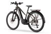 BESV TRX-B Urban 1.1 ST – Bosch Performance CX • 750 Wh • Shimano Deore 12s • Metallic Khaki
