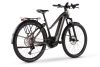 BESV TRX-B Urban 1.1 ST – Bosch Performance CX • 750 Wh • Shimano Deore 12s • Metallic Khaki