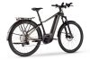 BESV TRX-B Urban 1.1 – Bosch Performance CX • 750 Wh • Shimano Deore 12s • Metallic Khaki