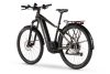 BESV TRX-B Urban 1.1 – Bosch Performance CX • 750 Wh • Shimano Deore 12s • Metallic Khaki