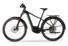 BESV TRX-B Urban 1.1 – Bosch Performance CX • 750 Wh • Shimano Deore 12s • Metallic Khaki