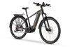 BESV TRX-B Urban 1.1 – Bosch Performance CX • 750 Wh • Shimano Deore 12s • Metallic Khaki