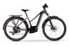 BESV TRX-B Urban 1.3 ST – Bosch Performance CX • 625 Wh • Shimano CUES 11 s • Iron Gray (középmagas átlépésű)