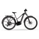 BESV TRX-B Urban 1.3 ST – Bosch Performance CX • 625 Wh • Shimano CUES 11 s • Iron Gray (középmagas átlépésű)