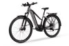 BESV TRX-B Urban 1.3 ST – Bosch Performance CX • 625 Wh • Shimano CUES 11 s • Iron Gray (középmagas átlépésű)