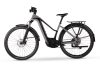 BESV TRX-B Urban 1.3 ST – Bosch Performance CX • 625 Wh • Shimano CUES 11 s • Iron Gray (középmagas átlépésű)
