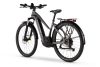 BESV TRX-B Urban 1.3 ST – Bosch Performance CX • 625 Wh • Shimano CUES 11 s • Iron Gray (középmagas átlépésű)