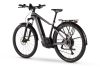 BESV TRX-B Urban 1.3 – Bosch Performance CX • 625 Wh • Shimano CUES 11 s • Iron Gray