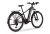 BESV TRX-B Urban 1.3 – Bosch Performance CX • 625 Wh • Shimano CUES 11 s • Iron Gray