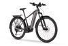 BESV TRX-B Urban 1.3 – Bosch Performance CX • 625 Wh • Shimano CUES 11 s • Iron Gray