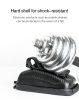 Rhinowalk 6,5 “-os mobiltelefon-tartós biciklis kormánytáska