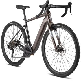 BESV JGR 1.3 gravel e-bike