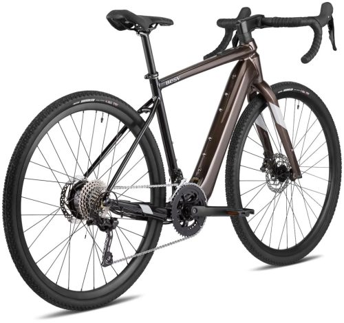 BESV JGR 1.3 gravel e-bike