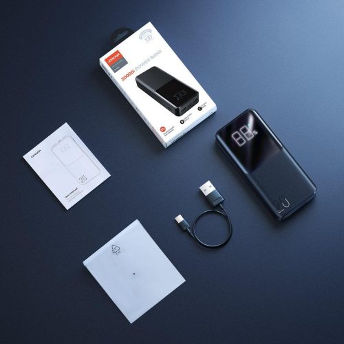 Joyroom 20.000mAh  15W powerbank