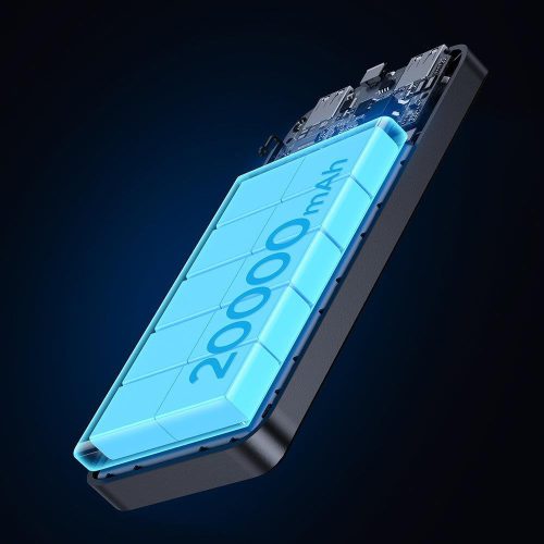 Joyroom 20.000mAh  15W powerbank