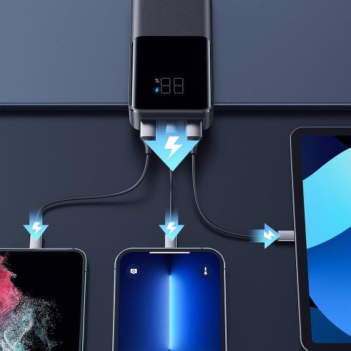 Joyroom 20.000mAh  15W powerbank
