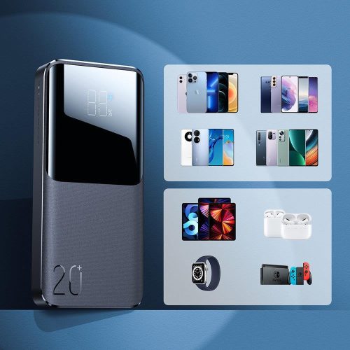 Joyroom 20.000mAh  15W powerbank
