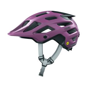   ABUS kerékpáros sport sisak Moventor 2.0 MIPS, In-Mold, blush red, S (51-55 cm)