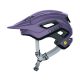 ABUS kerékpáros sport sisak Cliffhanger MIPS, In-Mold, ash purple, S (51-55 cm)