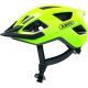 ABUS kerékpáros városi sisak Aduro 3.0, In-Mold, signal yellow S (51-55 cm)